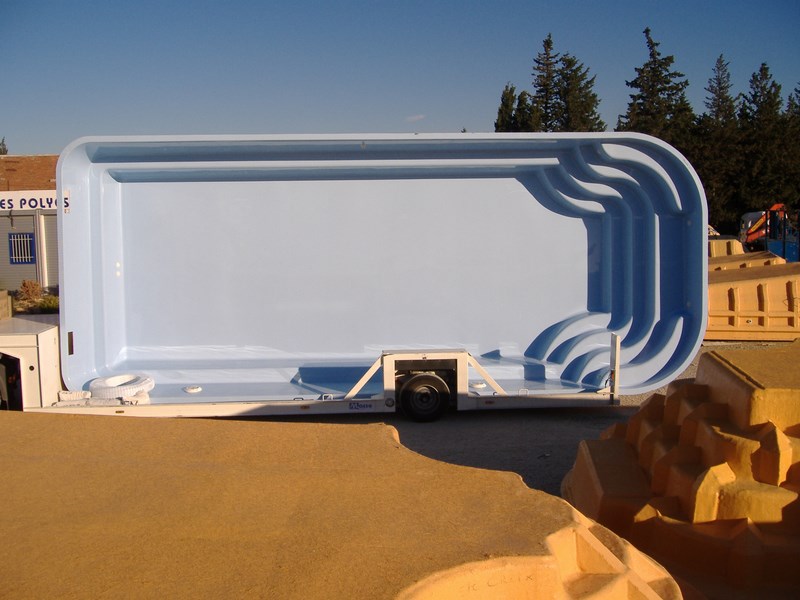 piscine durance 10.40 metres