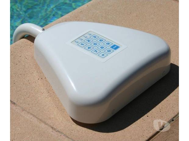 Alarme de piscine par immersion Aqualarm