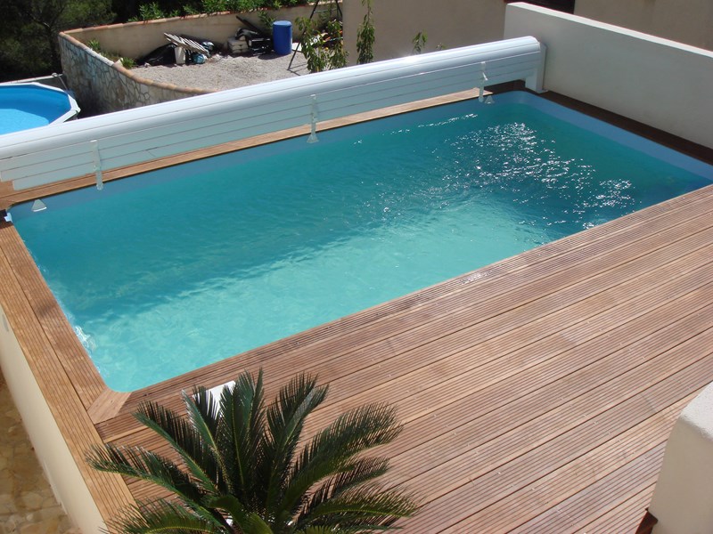 Piscine Annecy 1 5 mètres