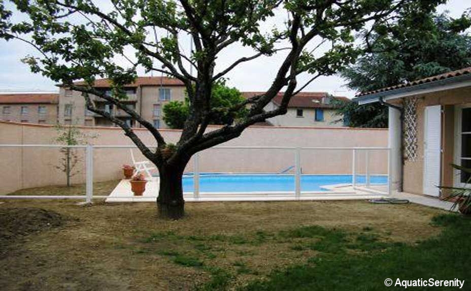 barriere securite piscine alu et verre martigues
