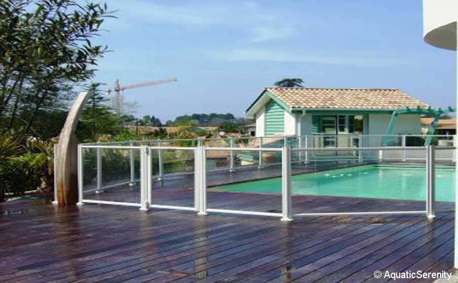 barriere de piscine martigues