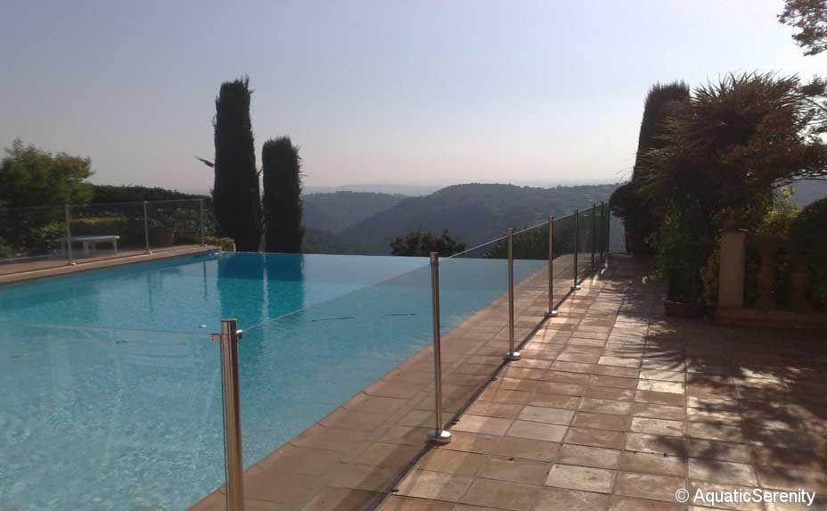 barriere protection piscine oceanix istres