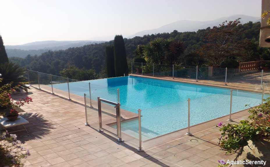 barriere securite piscine oceanix istres