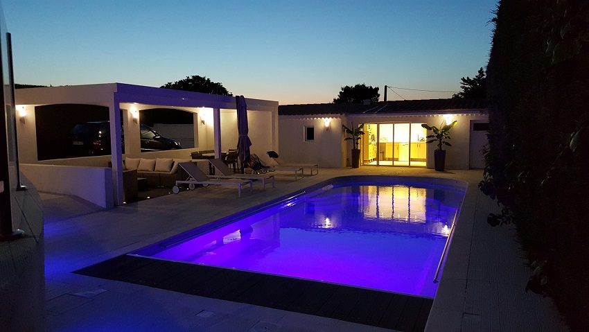 piscine coque chateauneuf les martigues