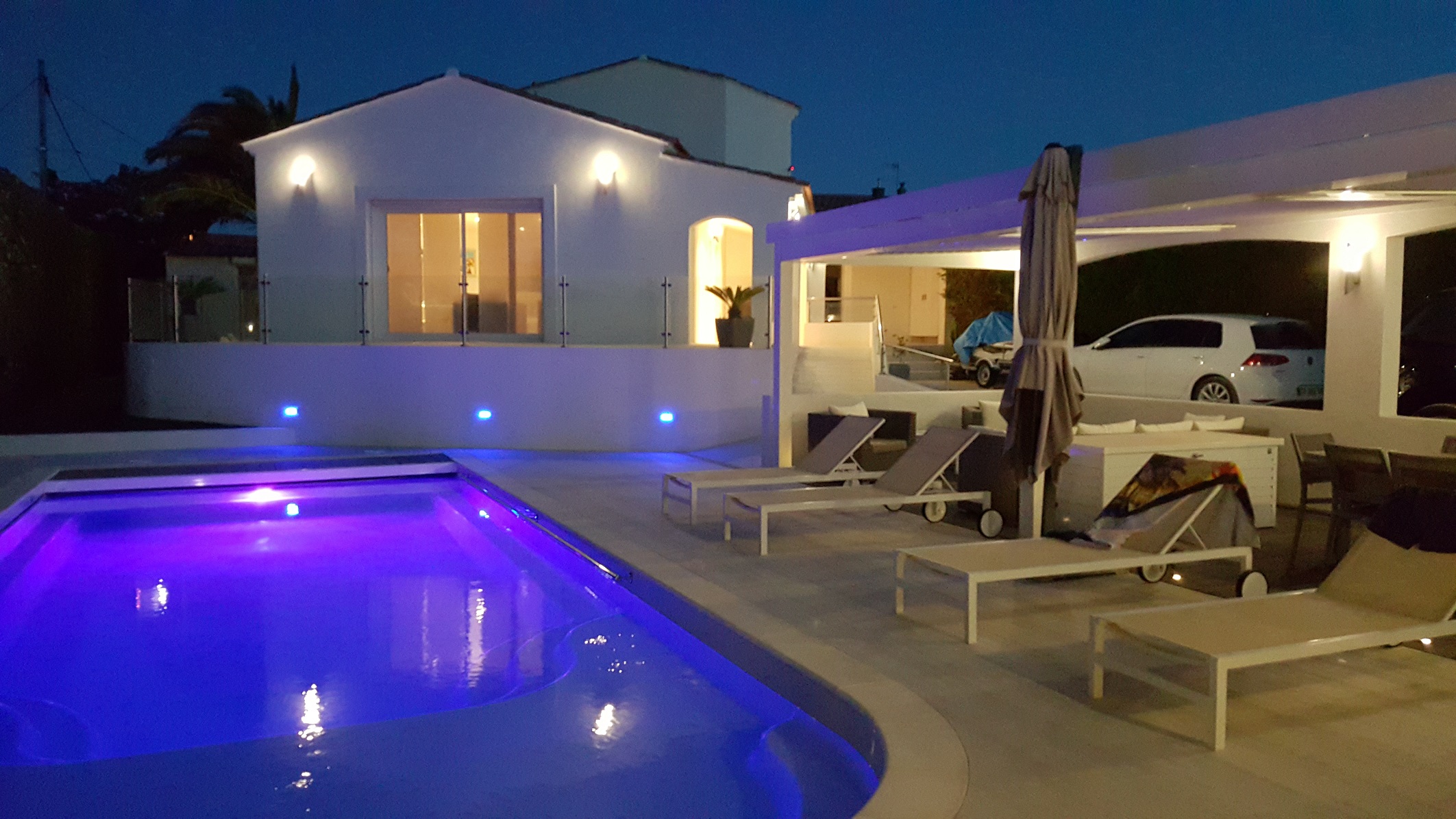 piscine coque chateauneuf les martigues