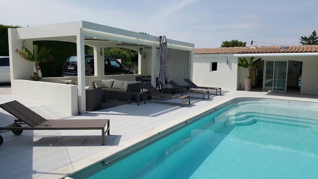piscine coque chateauneuf les martigues