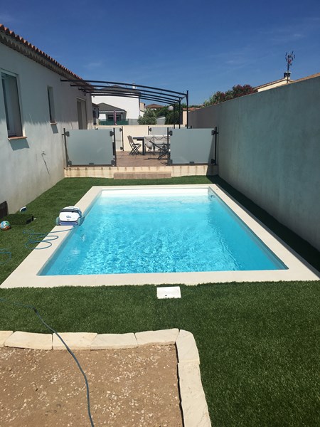 Lac de Rousset 5.90 m