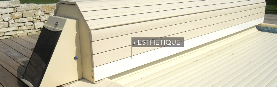 couverture coffre solaire