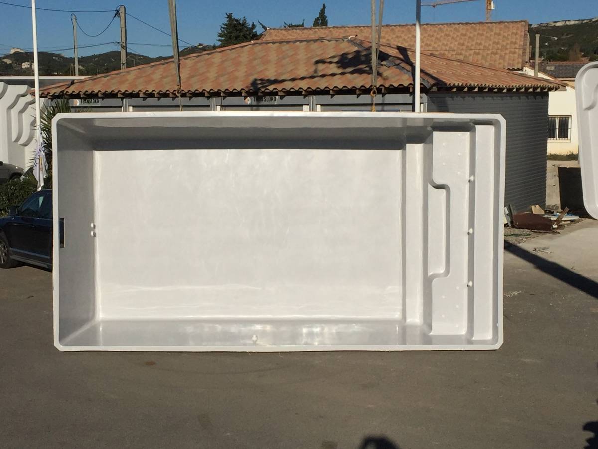 Lac de Rousset 5.90 m