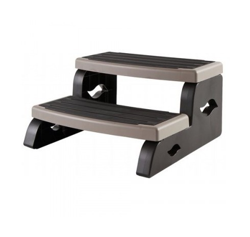 Marche de spa durastep deluxe