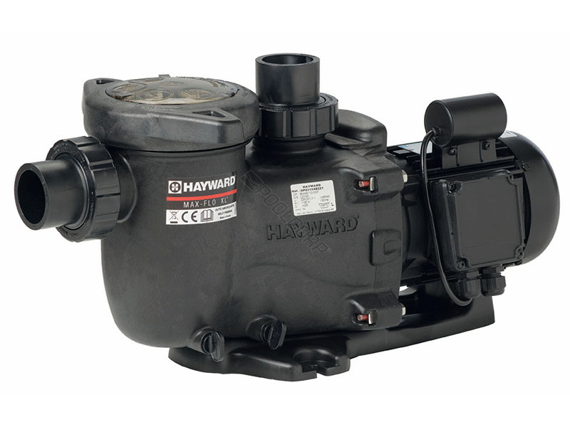 Pompe à chaleur piscine Martigues