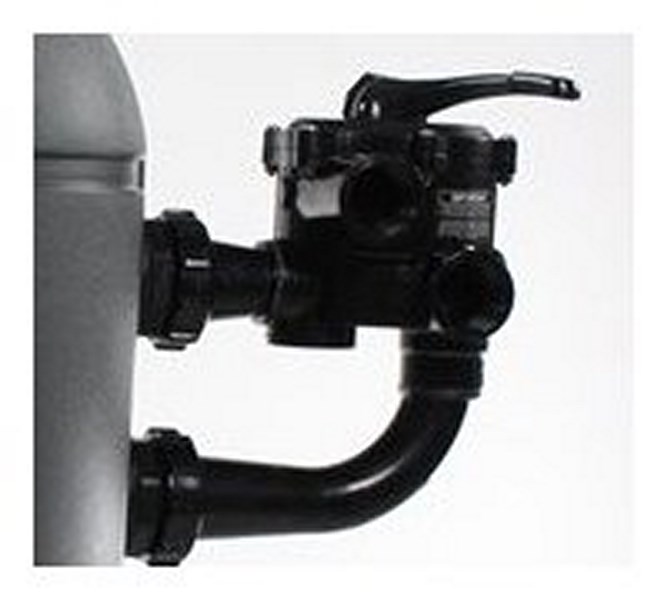 Filtre piscine Berre