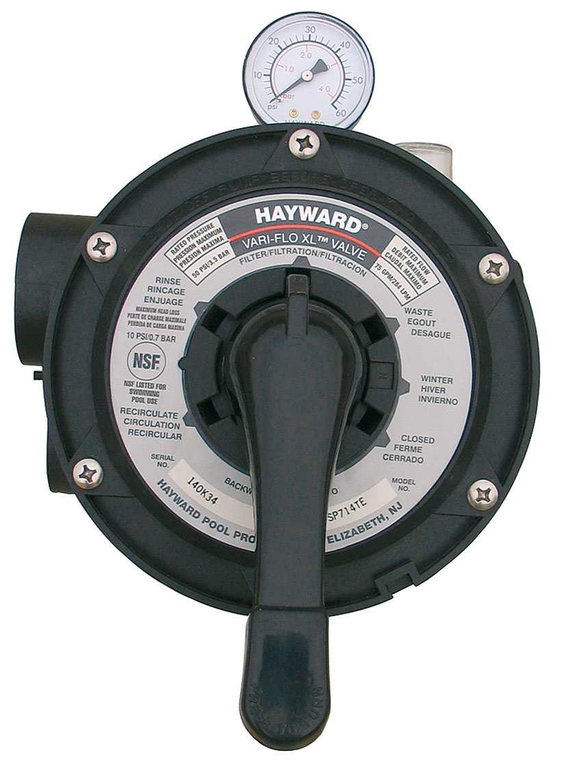 Filtre piscine Bouches du Rhône