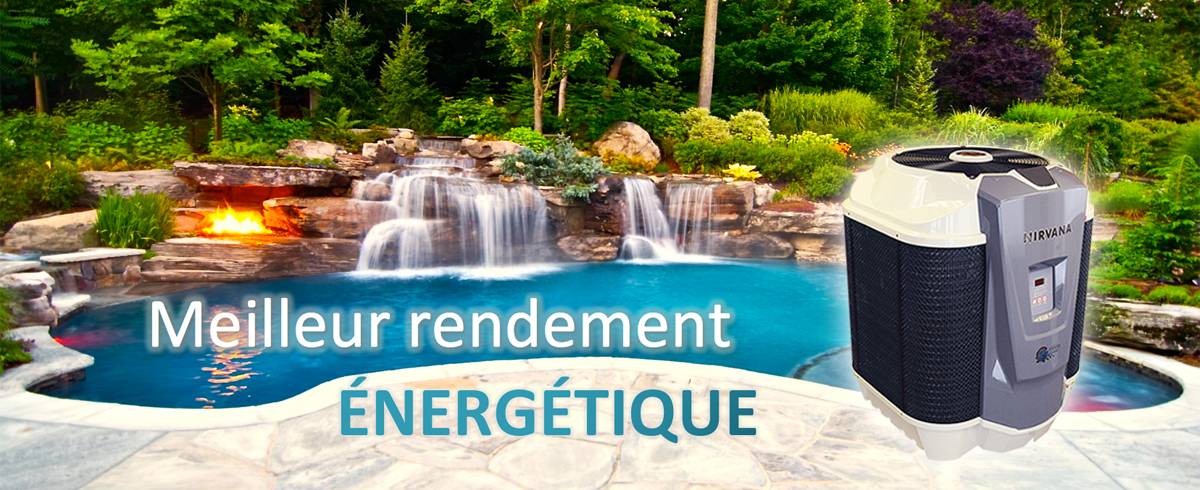 Chauffage pompe à chaleur piscine Fos sur Mer