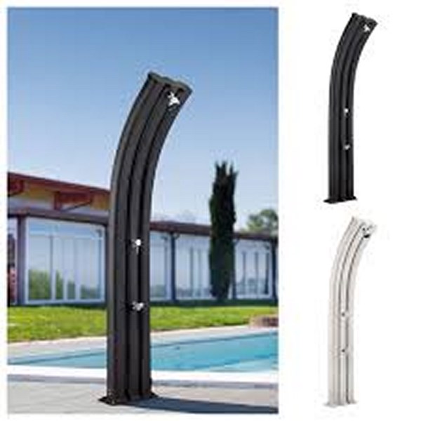 Douche solaire Carry