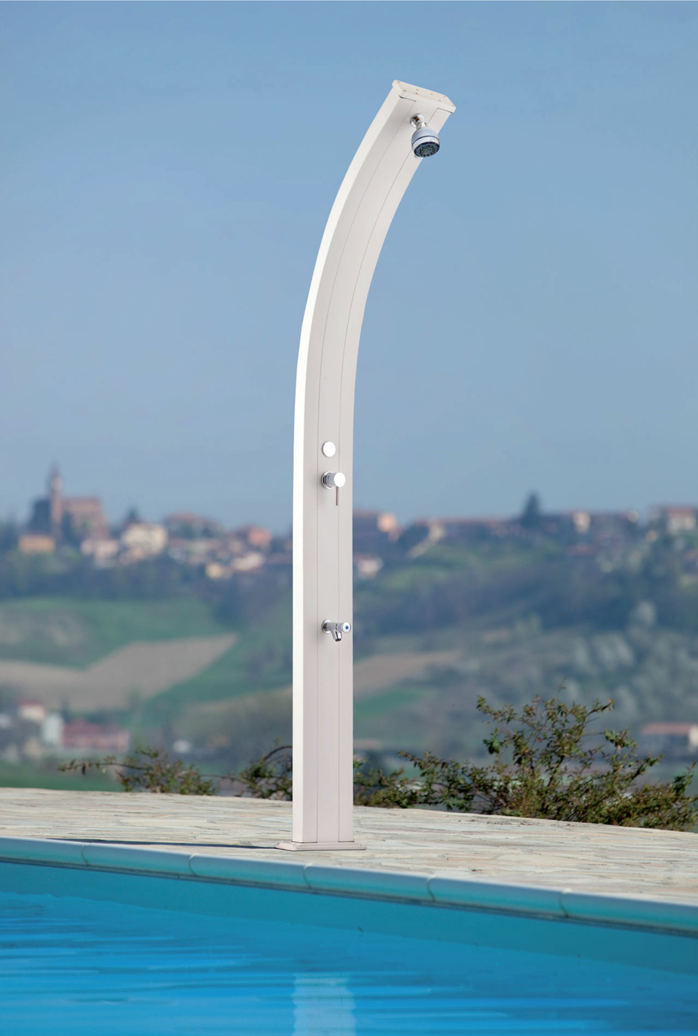 douche solaire exterieure spring martigues