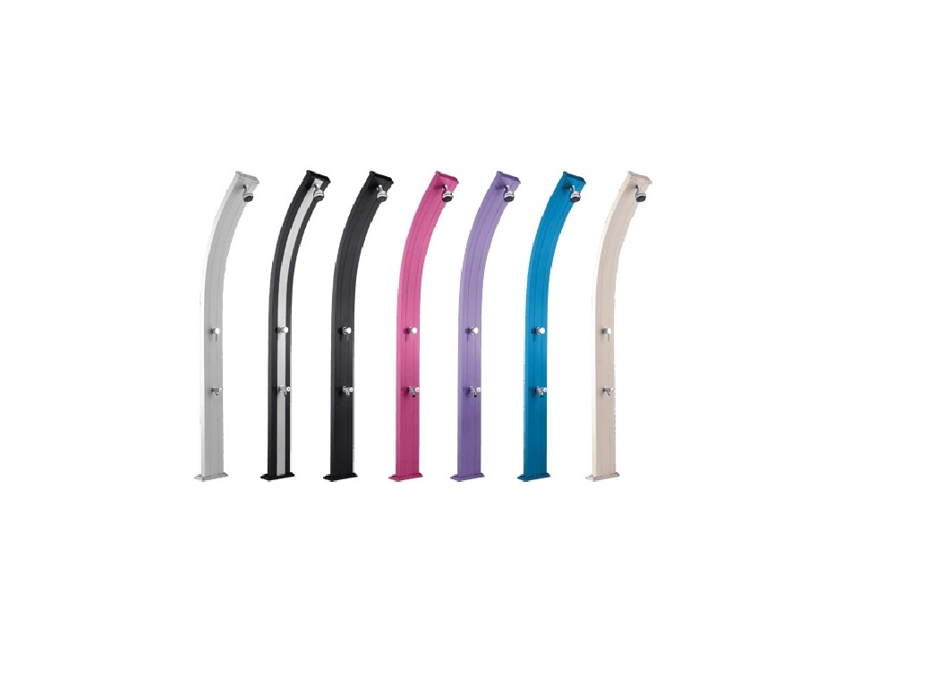 douche solaire spring istres