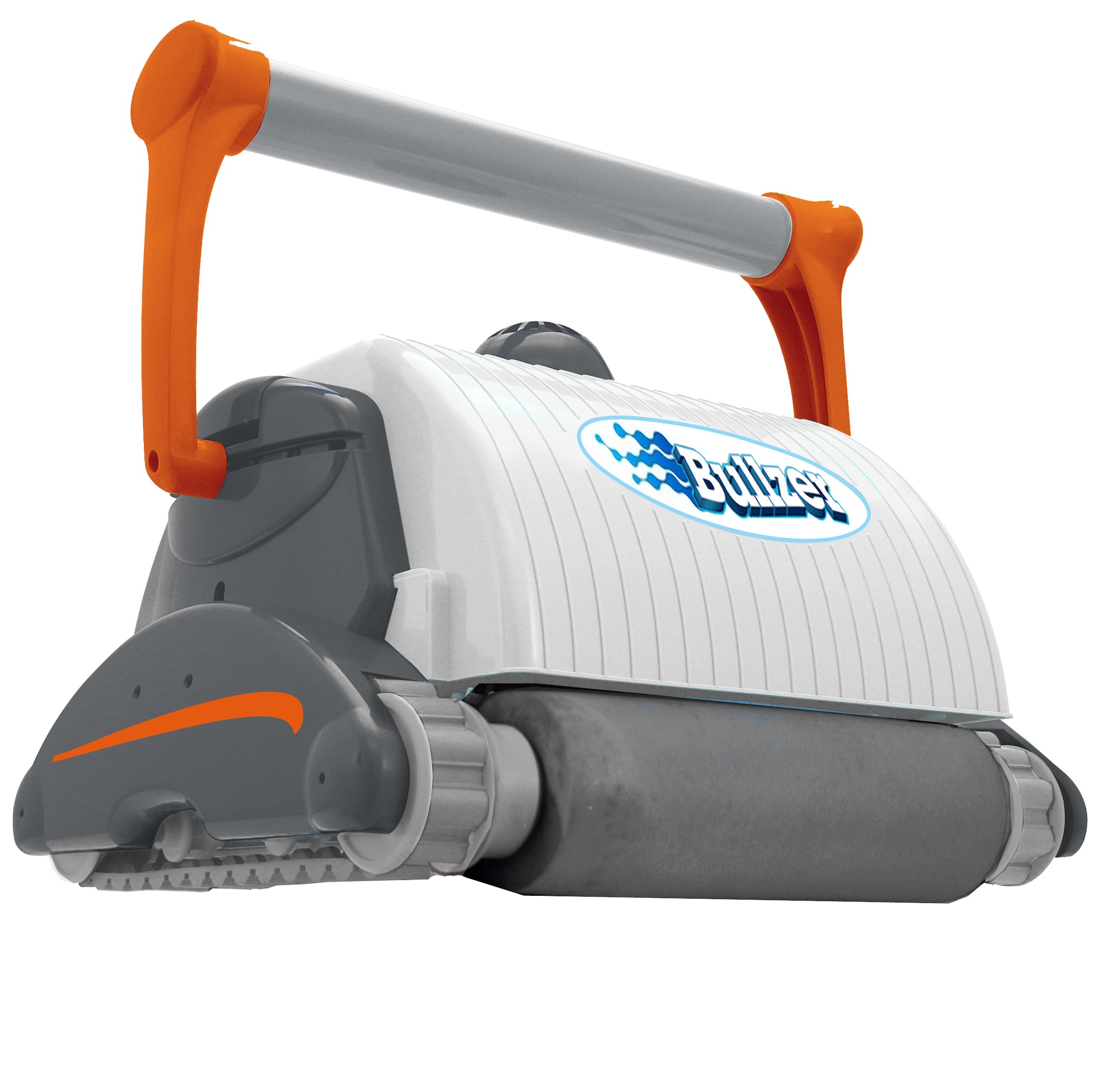 bullzer nettoyeur piscine Istres