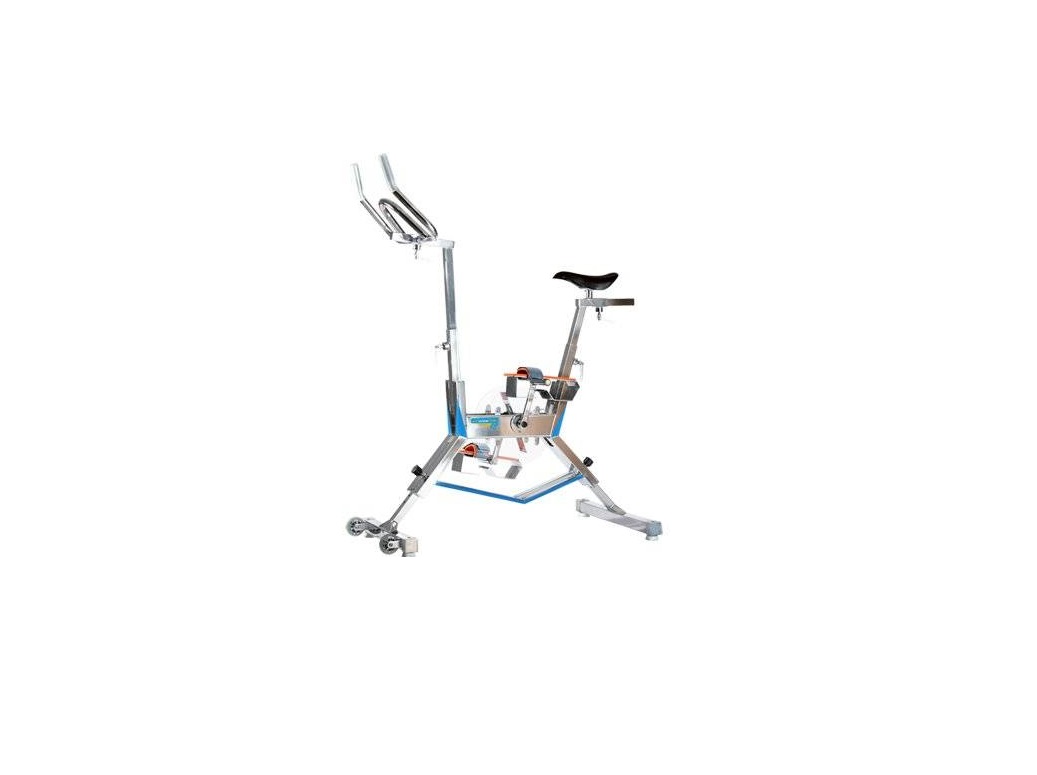 Velo piscine Port Saint Louis