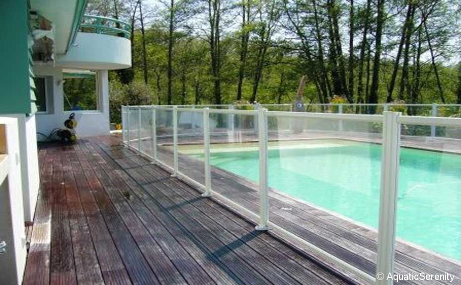 barriere de piscine istres