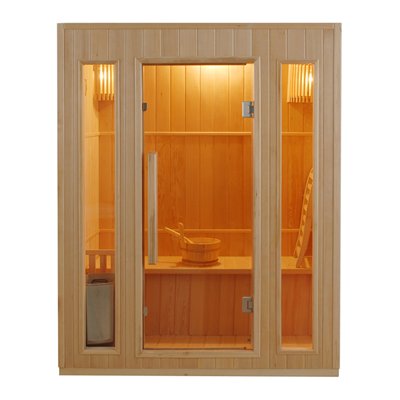 sauna vapeur zen Istres