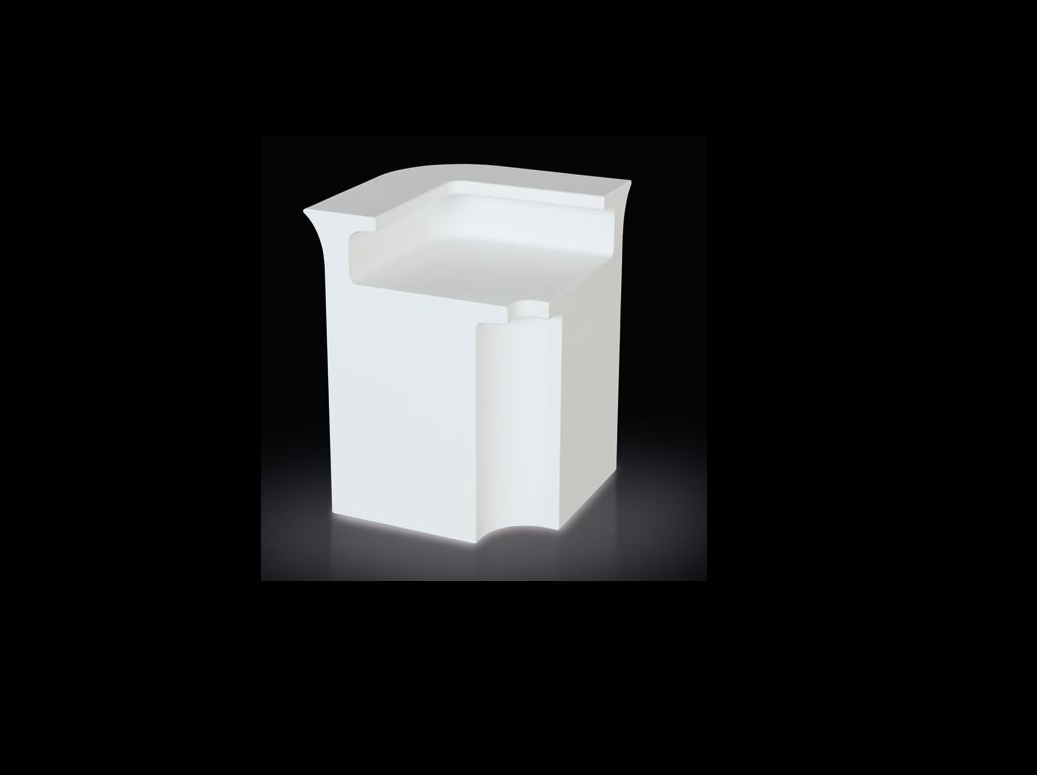 Break corner bar lumineux Martigues