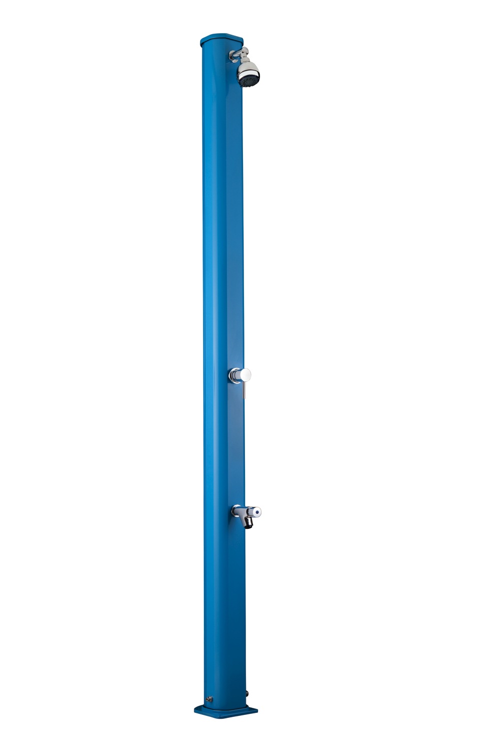 douche solaire La Couronne