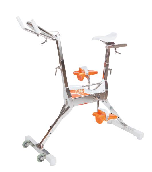 Vélo de piscine Aquabike Waterflex WR3