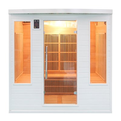 sauna infrarouge club Cote bleue