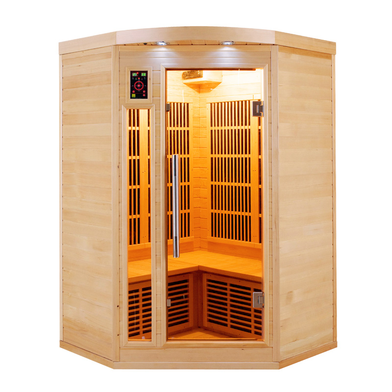 sauna infrarouge 2/3 places Istres