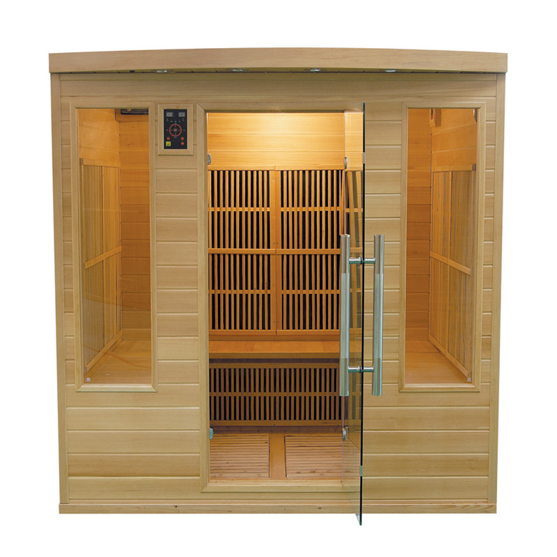 sauna infrarouge apollo club Port de bouc