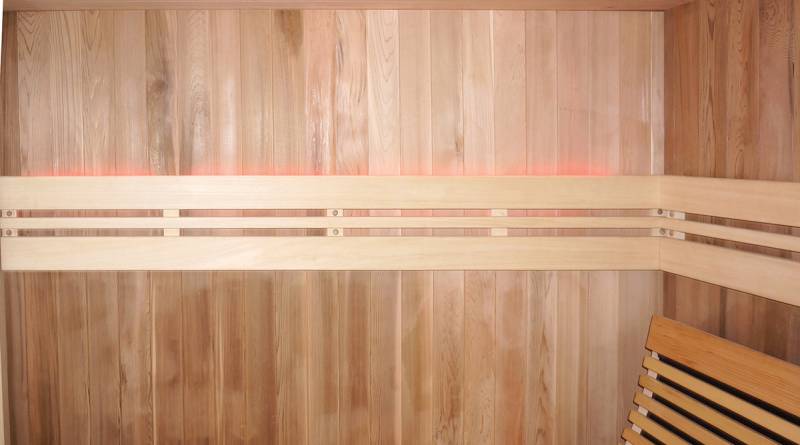 Sauna sièges réglables Marignane