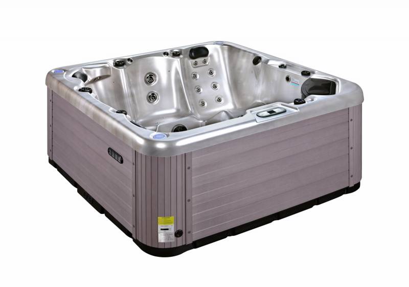 Plusieurs coloris possible pour votre spa