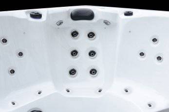 Spa coque Baleares 50 jets Sausset