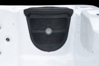 Spa coque Baleares 50 jets Marignane