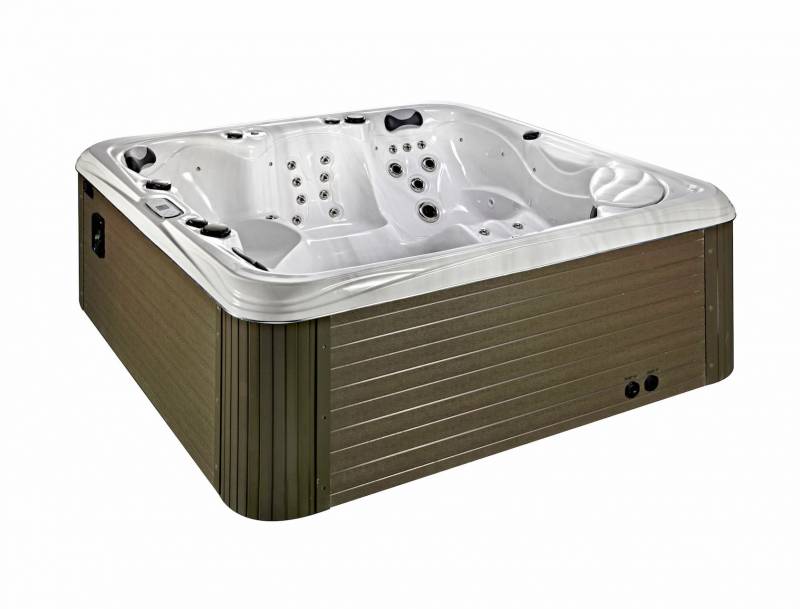 Spa coque Baleares 50 jets Saint Mitre