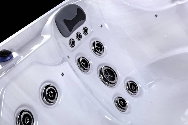 Spa coque caraibe Marseille