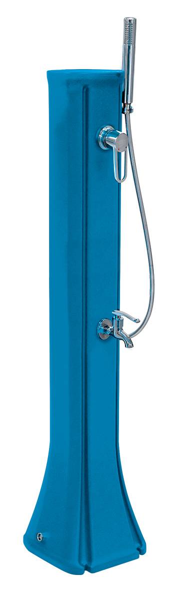 Douche solaire extérieure Happy go Salon