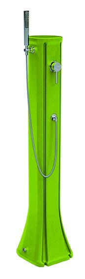 Douche solaire extérieure Happy go 13