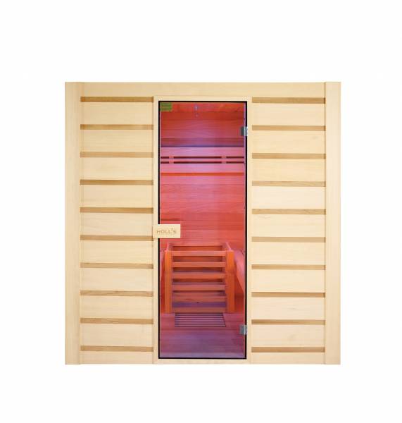 Sauna 4 places hauteurs Saint Martin de Crau