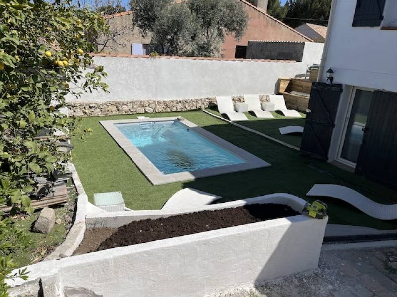 Mini piscine moins de 10 m2