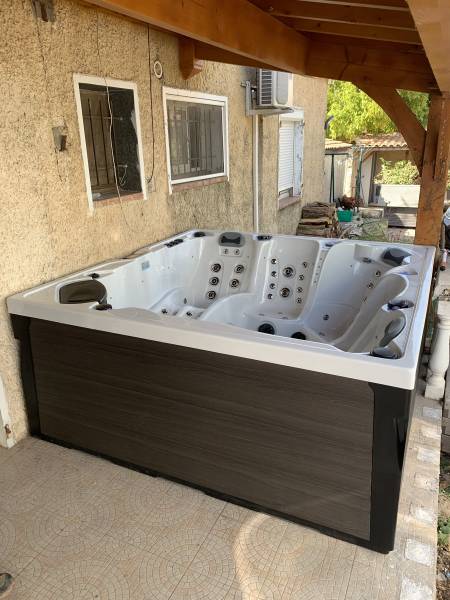 Location de Spa pour Mariages, Anniversaires et Événements à Martigues et ses environs Bouches du Rhône – Relaxation Garantie