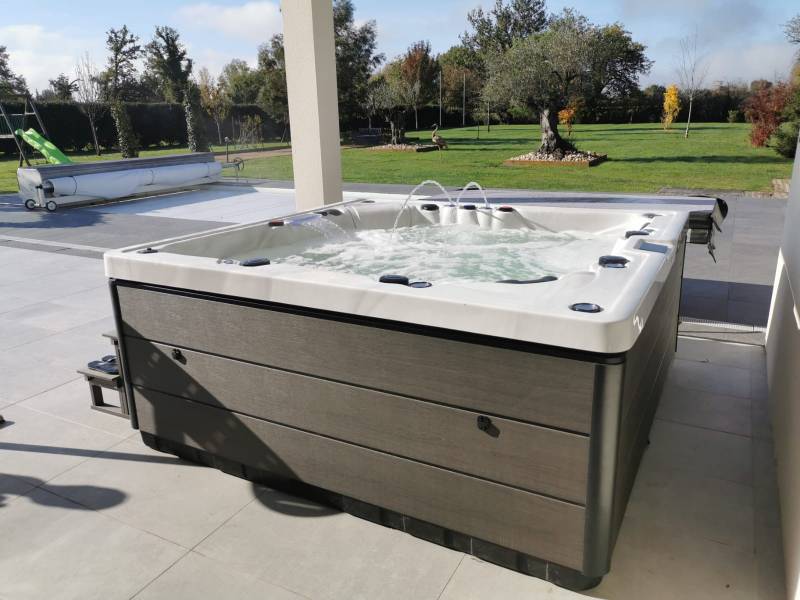 maldives spa livré sur Martigues