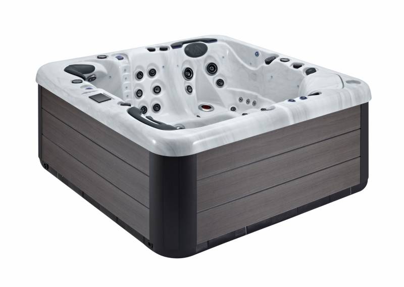 Nouveauté Spa de 2 m x 2m