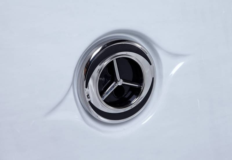 Buse rotative pour un meilleur massage