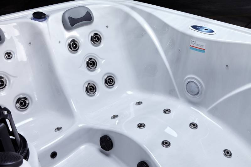 place allongée pour un massage