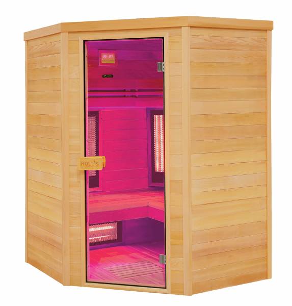 Sauna Microwave 3C 4 places chromothérapie Aix en Provence