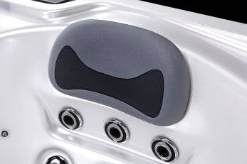 Jacuzzi coque Tahiti 3 places Sausset