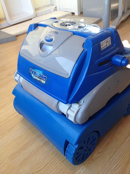 Robots Bouches du rhône