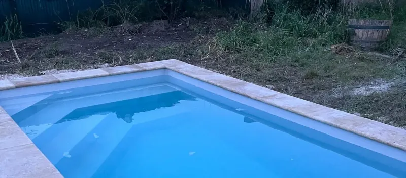 Avis d'un client sur Saint Chamas - Appy